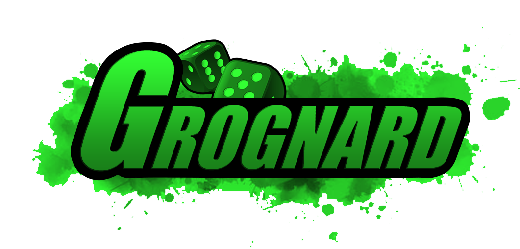 Logo Grognard